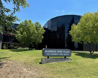 Bakersfield, CA Office - 5401 Business Park S Bakersfield, CA Office - 5401 Business Park S