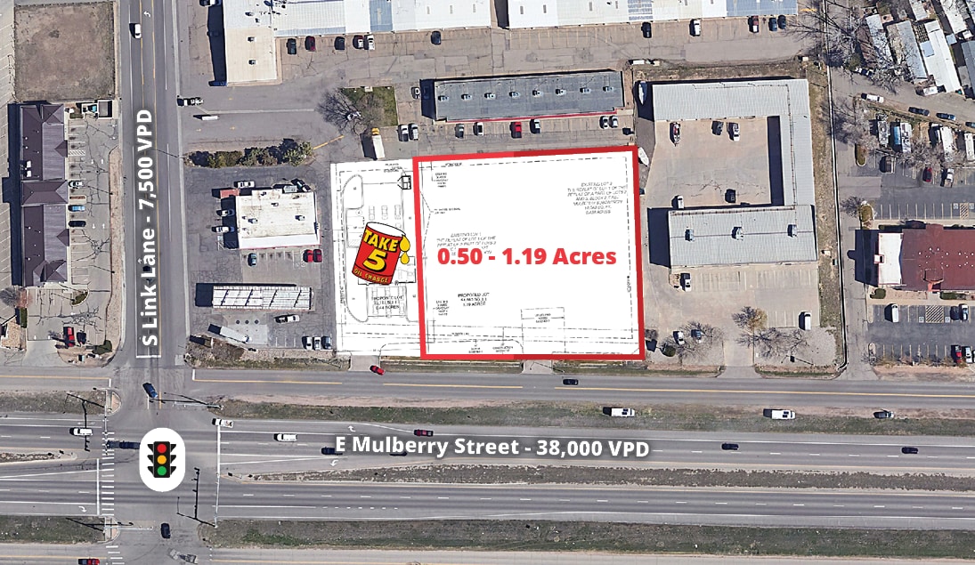 1520 Mulberry Street St, Fort Collins, CO for Rent