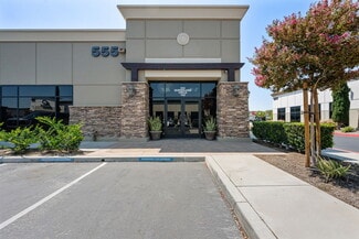 Corona, CA Office/Medical - 555 Queensland Cir