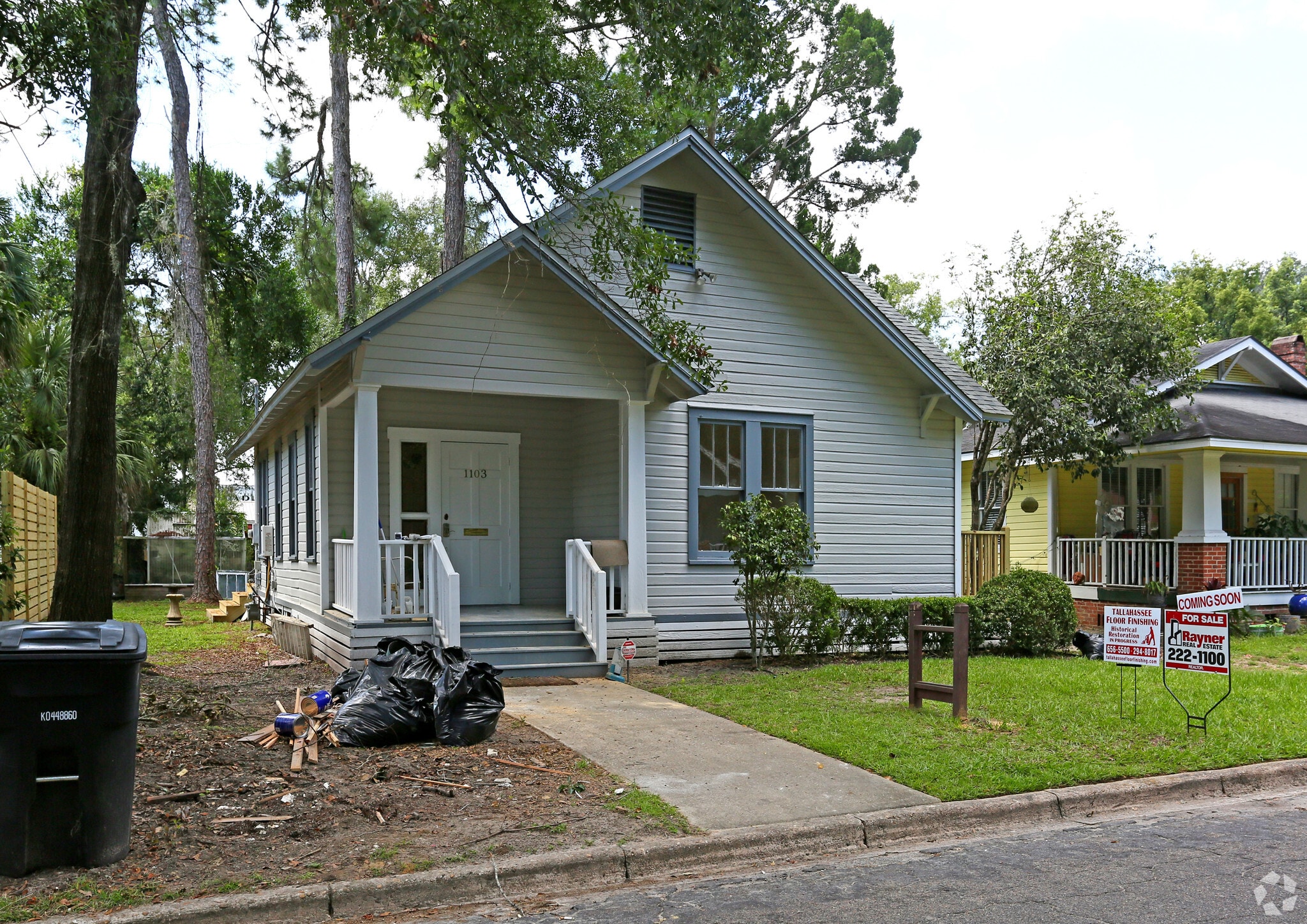 1103 Hays St, Tallahassee, FL for Sale