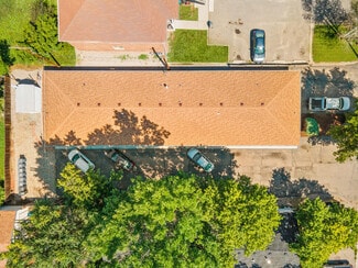 Loveland, CO Apartments - 207 S Jefferson Ave