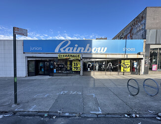 Bronx, NY Retail - 571 E 138th St