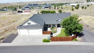 Pendleton, OR Schools - 1745 SW 24th St