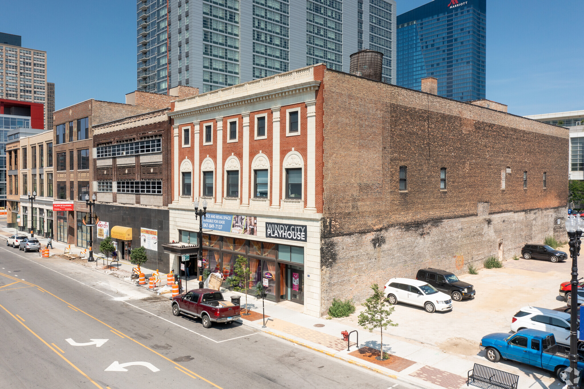 2229 S Michigan Ave, Chicago, IL for Sale