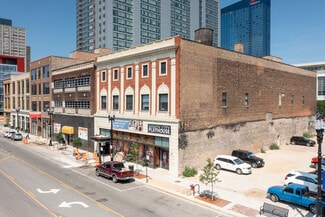 Chicago, IL Retail - 2229 S Michigan Ave