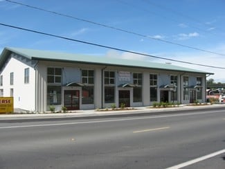 Fortuna, CA Industrial - 357 Main St