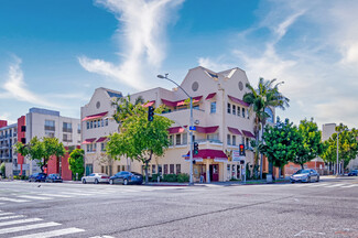 Santa Monica, CA Office - 1460 7th St