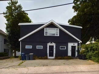 Quincy, MA Office - 9 Ash St Quincy, MA Office - 9 Ash St