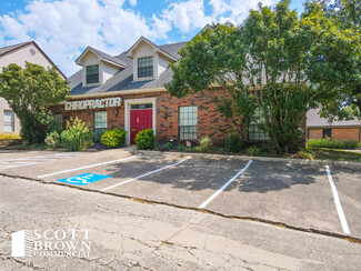 Carrollton, TX Office - 1502 E Belt Line Rd