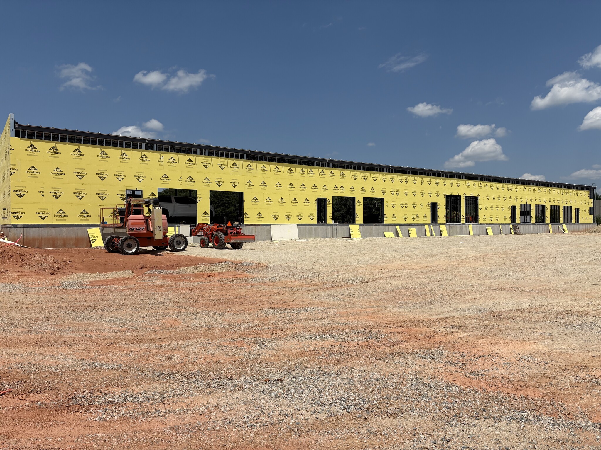 8229 Tyner Rd, Colfax, NC for Rent