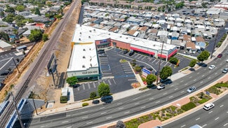 Torrance, CA Retail - 18837 Hawthorne Blvd