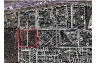 Arlington, TX Residential Land - 6900-7000 Treepoint Dr