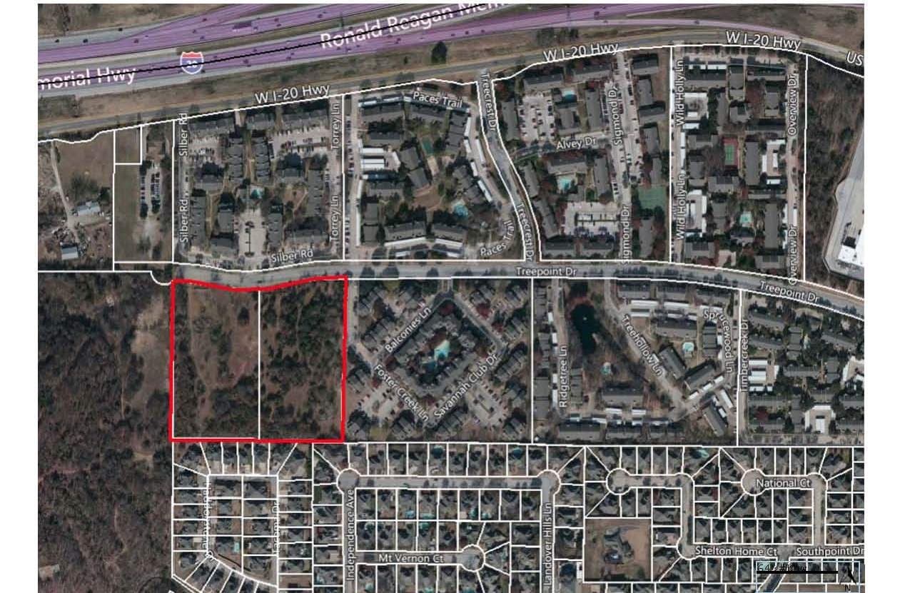 6900-7000 Treepoint Dr, Arlington, TX for Sale