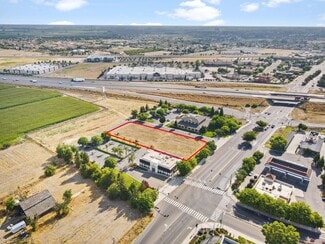 Turlock, CA Commercial - 3301 W Monte Vista Ave Turlock, CA Commercial - 3301 W Monte Vista Ave