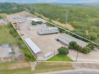 San Antonio, TX undefined - 24114 Blanco Rd