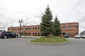 Terrebonne, QC Office - 1180-1190 Rue Lévis