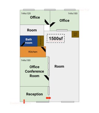 Boca Raton, FL Office - 4755 Technology Way Boca Raton, FL Office - 4755 Technology Way