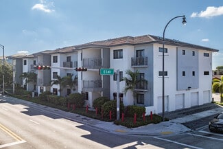 Hialeah, FL Apartments - 100 E 9th St