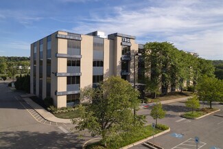 Fort Washington, PA Office - 1301 Virginia Dr