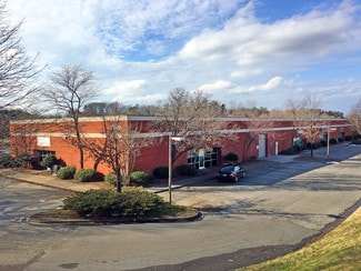 Winston-Salem, NC Flex - 3650 Patterson Ave