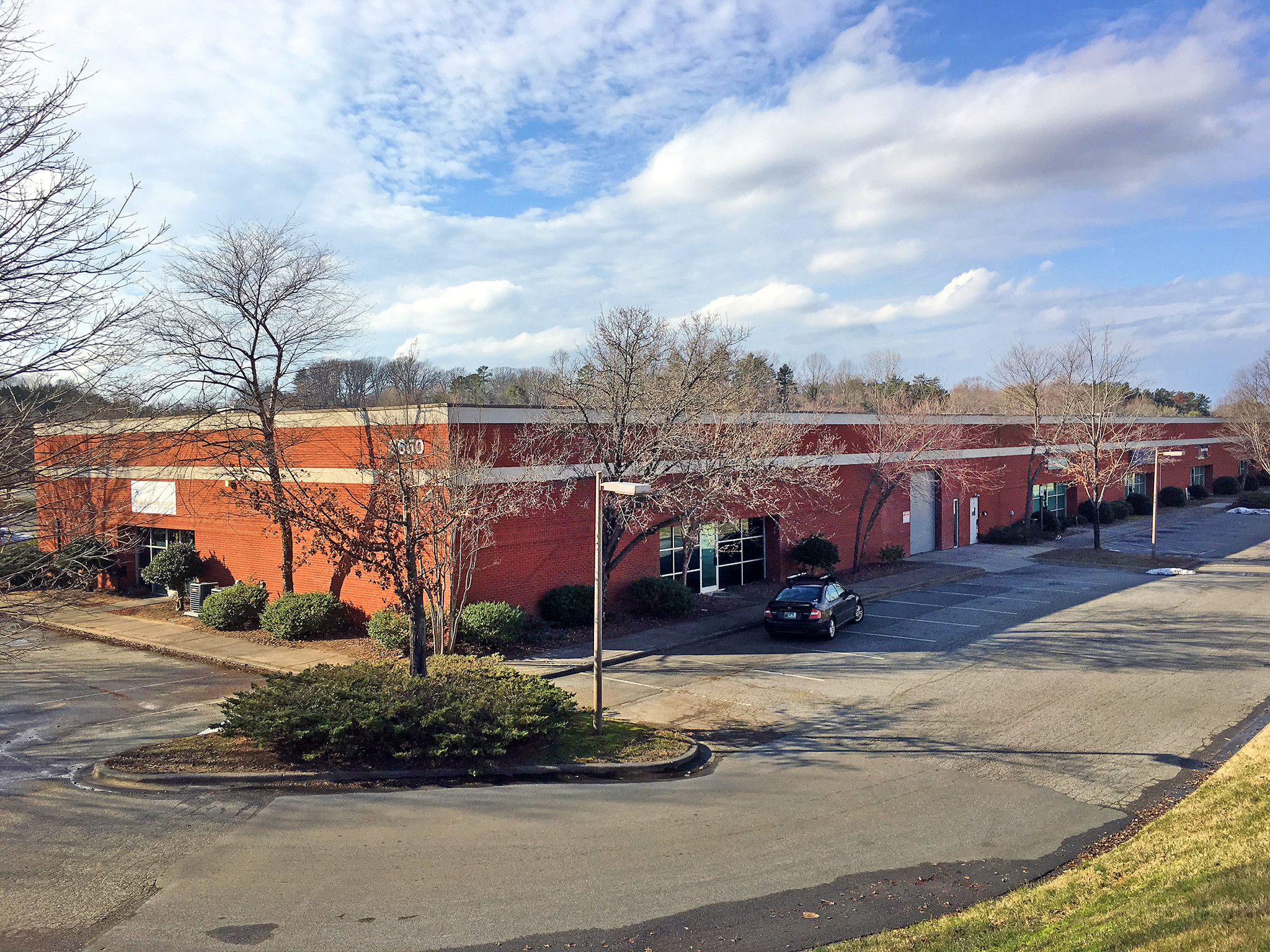 3650 Patterson Ave, Winston-Salem, NC for Rent