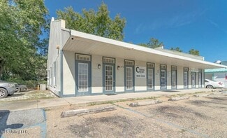 Gulfport, MS Office - 1420 Pass Rd