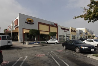 Culver City, CA Office, Retail - 3851 Overland Ave