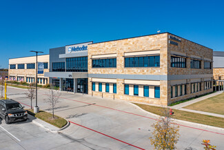 Midlothian, TX Office - 979 Don Floyd Dr