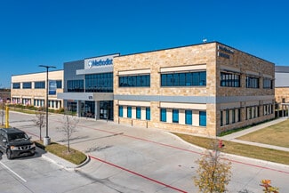 Midlothian, TX Office/Medical - 979 Don Floyd Dr