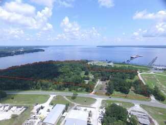 Green Cove Springs, FL Residential Land - Leonard C Taylor Pky