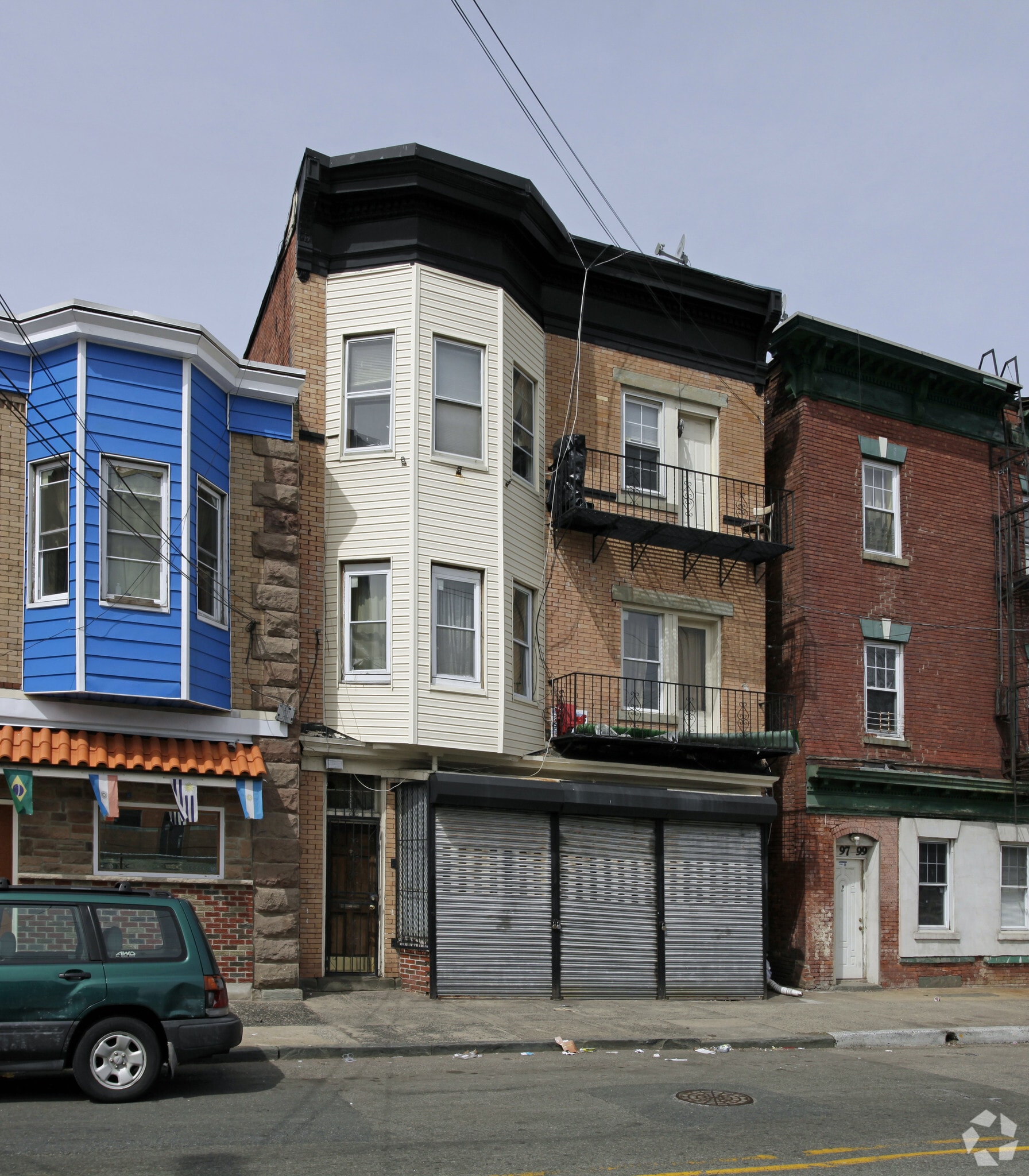 101 S Day St, Orange, NJ for Sale