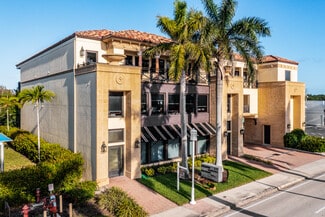 Naples, FL Office/Medical, Office/Retail - 633 9th St N Naples, FL Office/Medical, Office/Retail - 633 9th St N