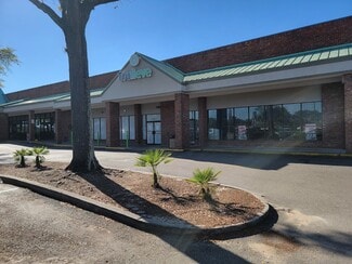 Ocala, FL Retail - 1927-1929 SW College Rd
