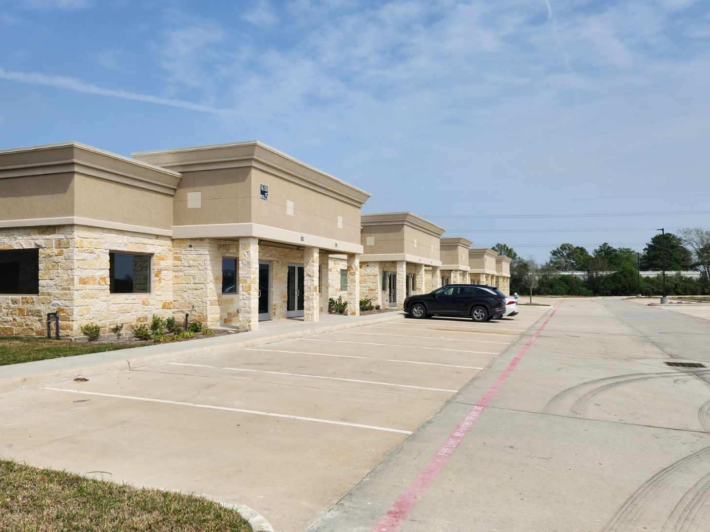 16310 State Highway 249, Houston, TX for Sale
