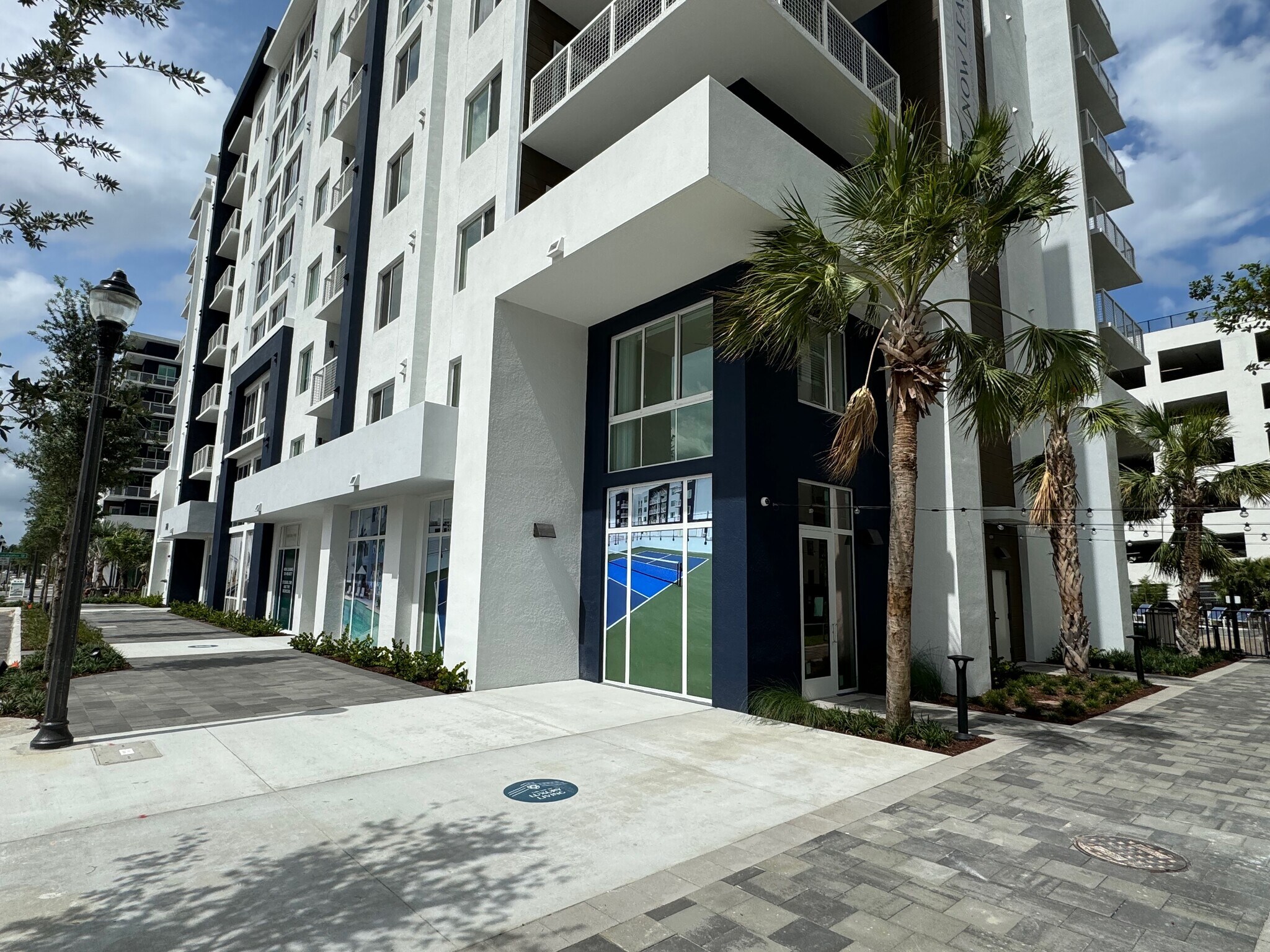 740-840 N Dixie Hwy, West Palm Beach, FL for Rent