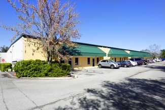 Ellenton, FL Industrial - 1202 Gary Ave