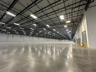 Lathrop, CA Industrial - 5070 Yosemite Ave