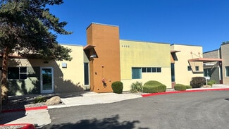 Reno, NV Office - 9665 Gateway Dr