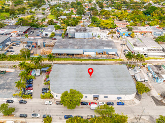 Miami, FL undefined - 1515 NW 22nd St