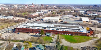 Lansing, MI Warehouse - 1305 S Cedar St