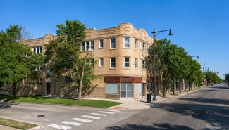 Chicago, IL Retail - 4519-4523 N Milwaukee Ave Chicago, IL Retail - 4519-4523 N Milwaukee Ave