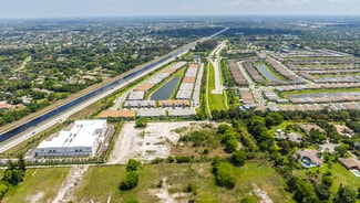 Parkland, FL Commercial Land - 12000 Loxahatchee Rd