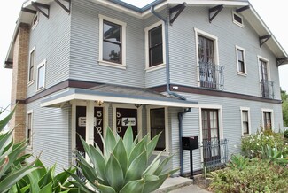 Ventura, CA Office/Residential - 570-574 Poli St