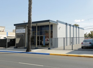 Long Beach, CA Medical - 2268 Long Beach Blvd
