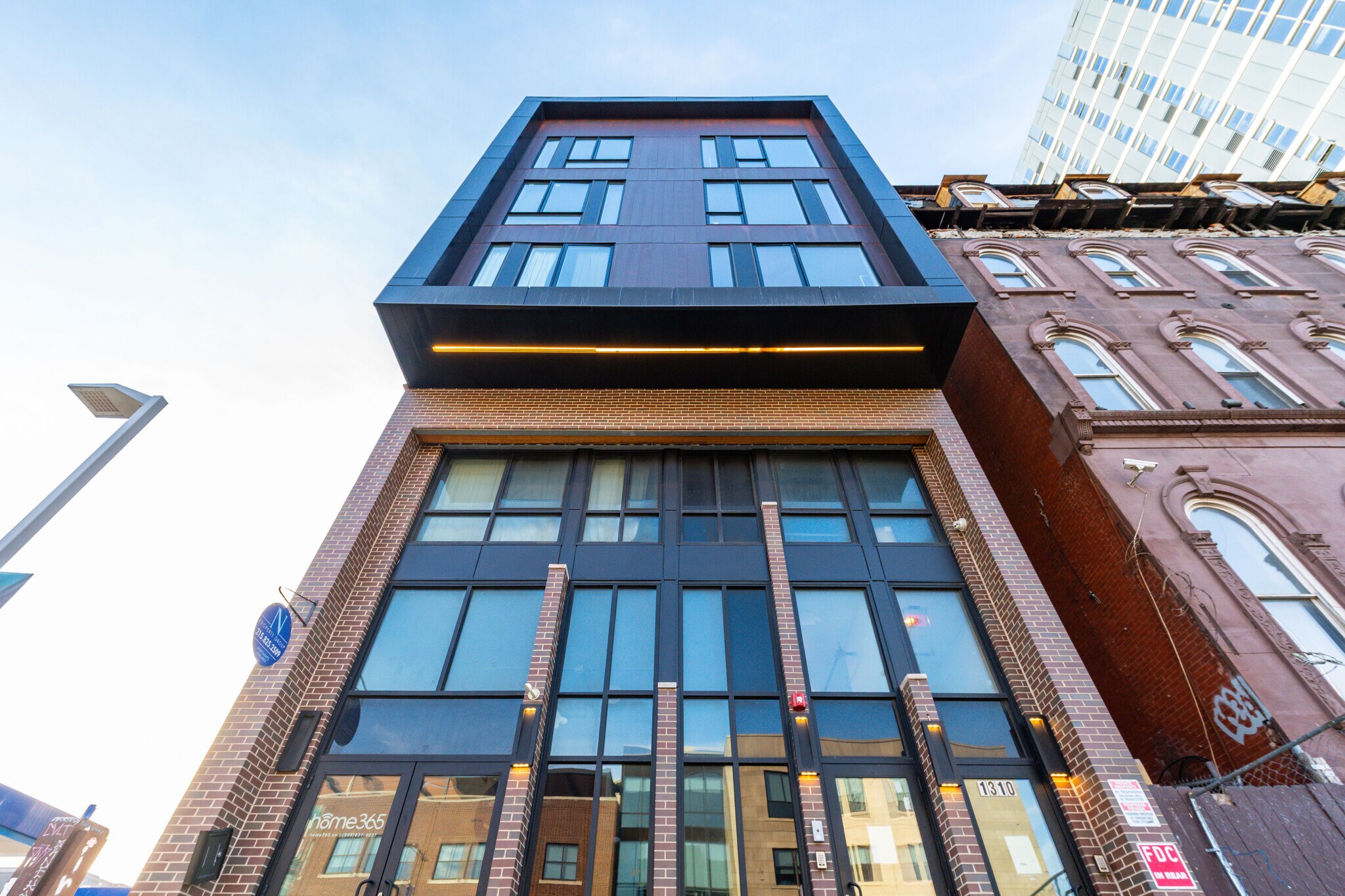 1310-1312 N Broad St, Philadelphia, PA for Sale