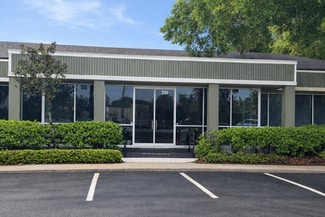 Ocala, FL Office - 100 SW 52nd Ave