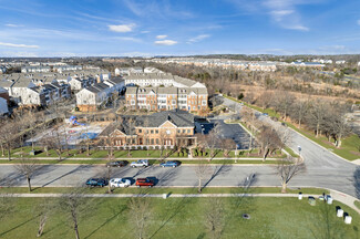 Chantilly, VA Day Care Center - 42851 Smallwood Ter