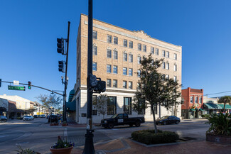 Deland, FL Office - 101 N Woodland Blvd