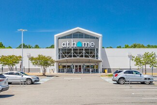 Sandston, VA undefined - 401 International Center Dr