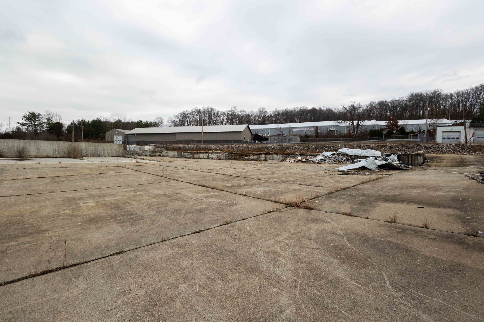 202 N Oak St, Paoli, IN for Sale